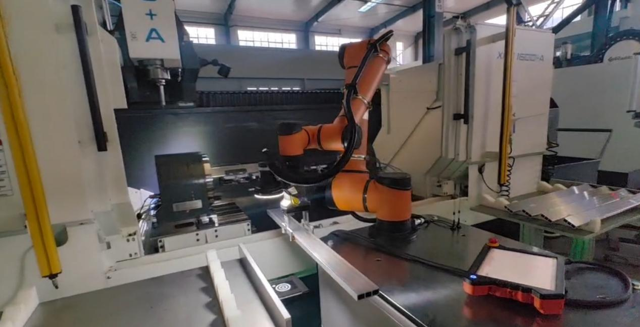 एक उपयुक्त CNC लोडिंग और अनलोडिंग समाधान कैसे चुनें?