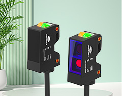 असेंबली लाइन पोजिशनिंग और काउंटिंग के लिए एक कुशल और स्थिर फोटोइलेक्ट्रिक सेंसर का चयन कैसे करें? FGNS13-20NF-B श्रृंखला उत्तर प्रदान करती है!