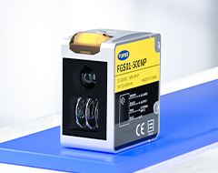 समान रंगों और धातु भागों में सूक्ष्म रंग अंतर का विश्वसनीय रूप से पता कैसे लगाएं? FGS01 उच्च परिशुद्धता रंग सेंसर की खोज करें