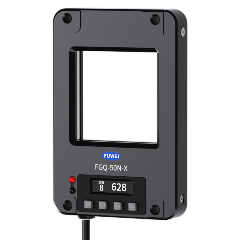 फोटोइलेक्ट्रिक सेंसर औद्योगिक स्वचालन में कैसे सुधार करता है?