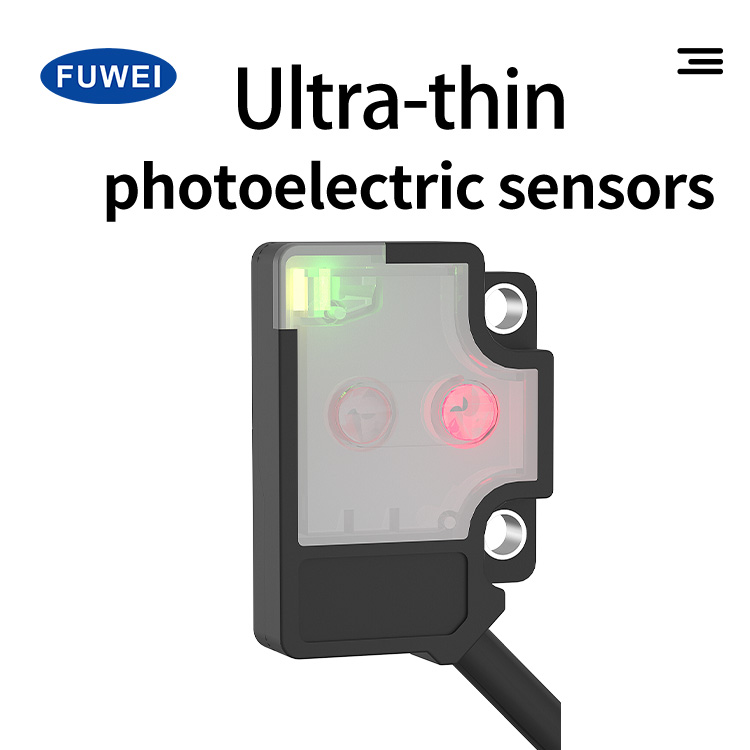FGNV04-30N-B PHOTOELECTRIC सेंसर